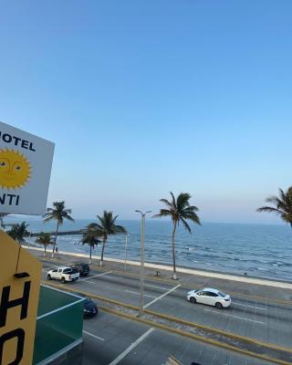 HOTEL INTI