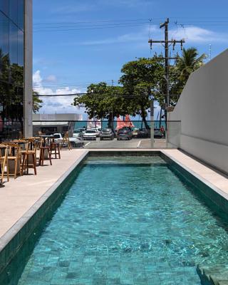 ibis Styles Maceió Pajuçara