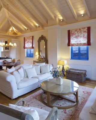 Zagori Suites Luxury Residences