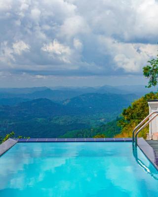 Misty Hills Villa Kadugannawa