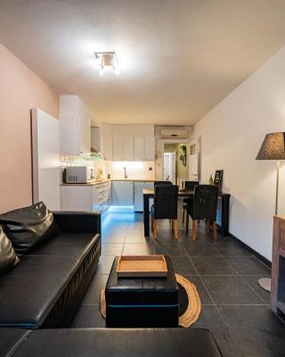 Appartement Miete - dichtbij strand en winkels
