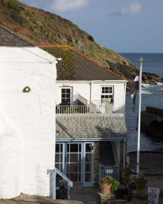 Lugger Hotel ‘A Bespoke Hotel’