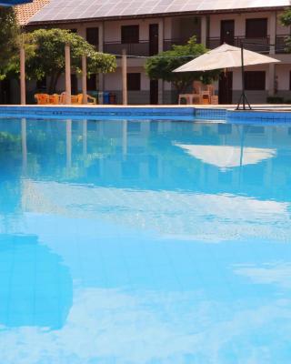 Hotel Pousada da Lapa