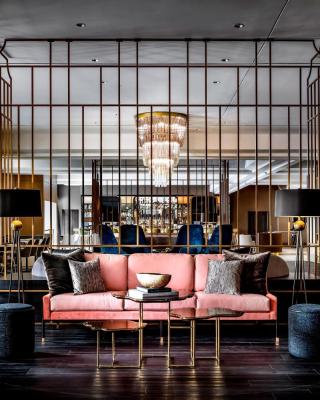 The Gwen, a Luxury Collection Hotel, Michigan Avenue Chicago