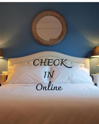 Cosmopolitan Central Rooms