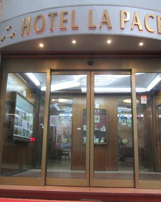 Hotel La Pace