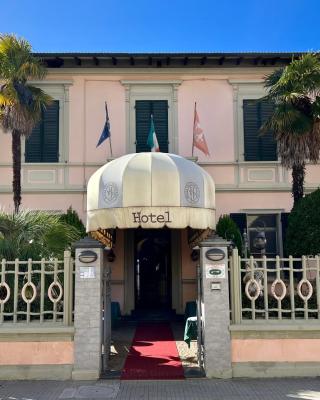 Hotel Villa Primavera