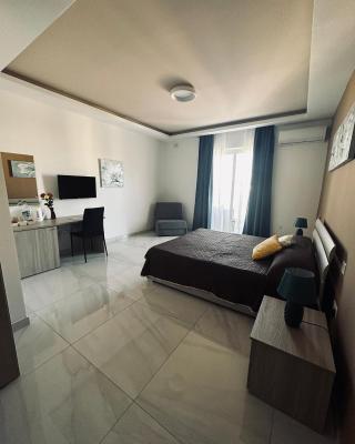 Seaside Accomodation