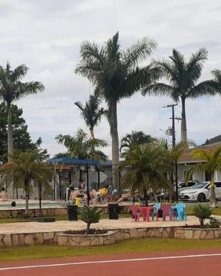 Hospedagem Praia Matinhos