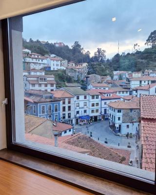 Apartamentos la Garita - Casa Miro y Marianita - 301C Cudillero