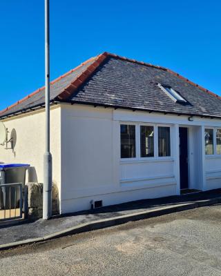 Old Police Station, Portsoy
