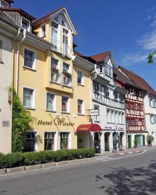 Hotel Garni Wiestor