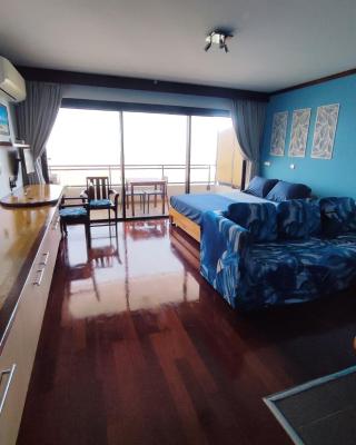 Studio Blue Moana - Private apartment with sea view