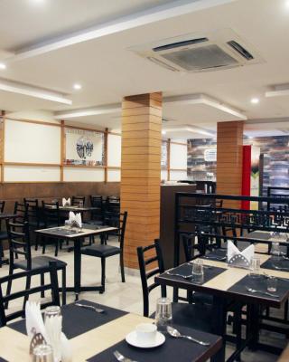 Hotel Delma