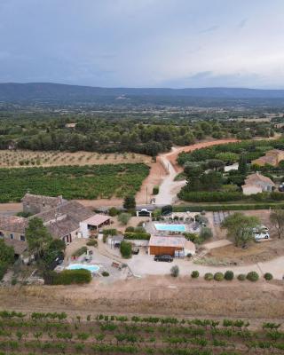 Gîte Coquelicot