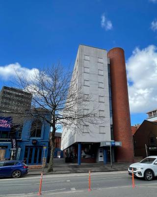 ETAP Hotel Belfast