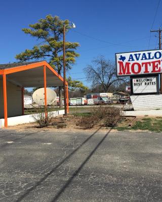 Avalon Motel