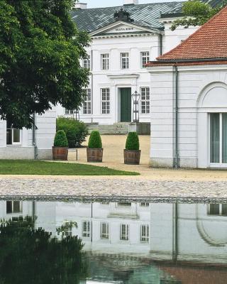 Hotel Schloss Neuhardenberg