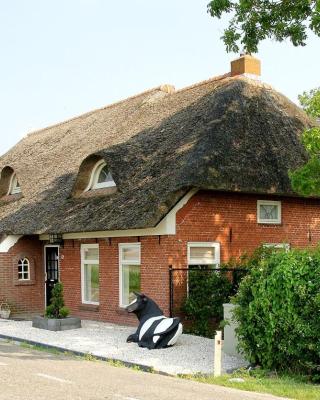 Appartement Greidesicht Kollumerpomp