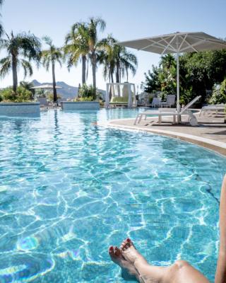 Cruccùris Resort - Adults Only