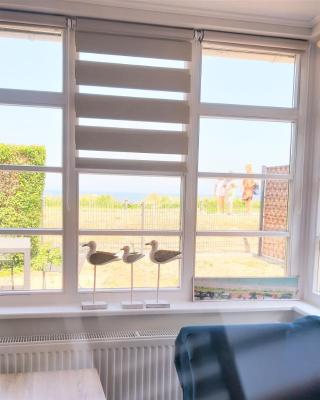 Strandbungalow Jette