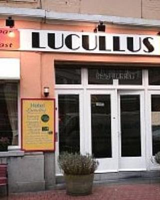 Logies Lucullus