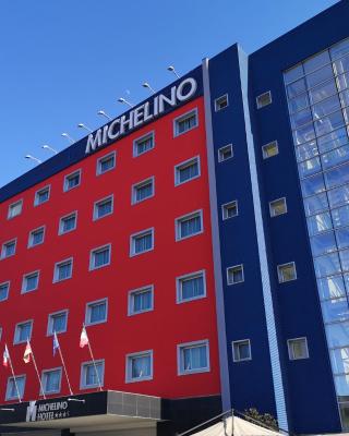 Hotel Michelino Bologna Fiera