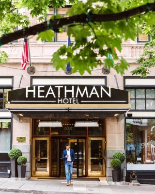 Heathman Hotel