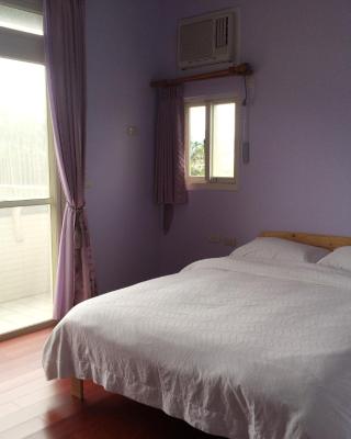 Dragon House B&B