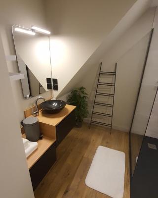 Votre chez vous