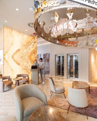 Dos Reis by The Beautique Hotels