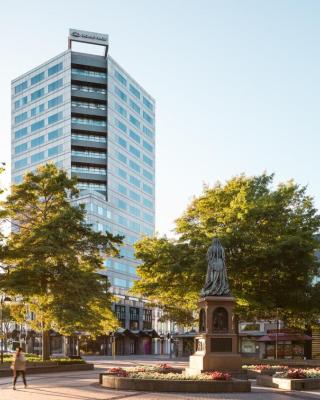 Crowne Plaza Christchurch, an IHG Hotel