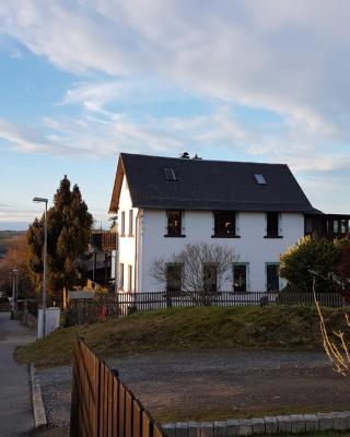 Familienfreundliche Ferienwohnung Erzgebirge