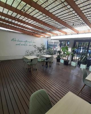 Cocobamboo Hotel
