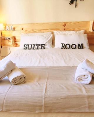 El Bosque Suites&Room By Mila Prieto
