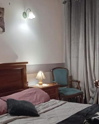 Casa Appartamento per Vacanze - CASA CAMPANFIORE - Al Centro Storico di ZAGAROLO - PER 4 OSPITI