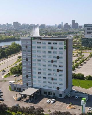 Holiday Inn Gatineau - Ottawa, an IHG Hotel