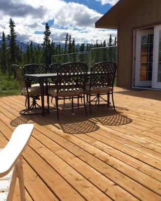 Denali Park 2 Bedroom Mom in Law