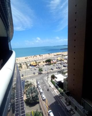 Maravilhoso Apartamento na Beira Mar