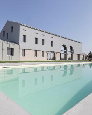 La Pervinca - Ospitalità, Natura, Cura