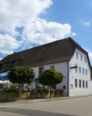 Gasthof zum Kreuz
