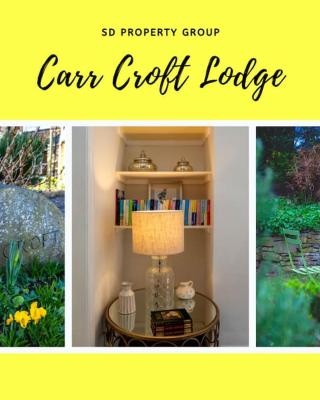 Carr Croft Lodge - Ilkley Centre