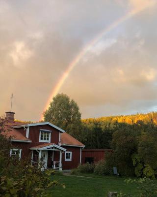 Gästezimmer in Yggenäs Ekshärad