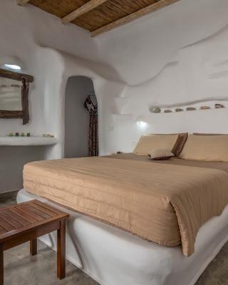 moments rooms