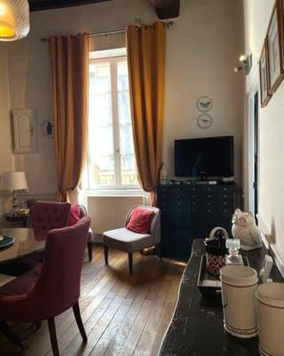 CHARMING FLAT IN HISTORICAL CENTRE
