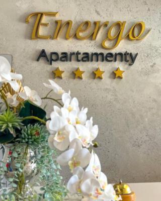 Apartamenty Energo