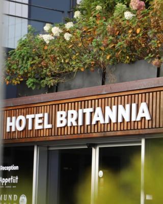 Hotel Britannia