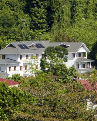 Hilltop Boutique Hotel
