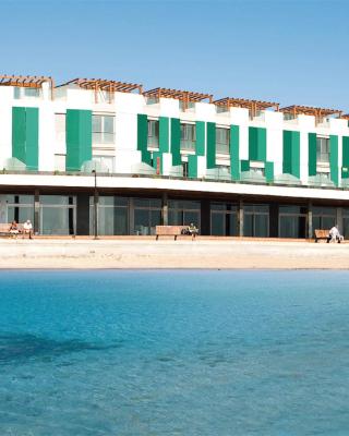 Hotel LIVVO Corralejo Beach