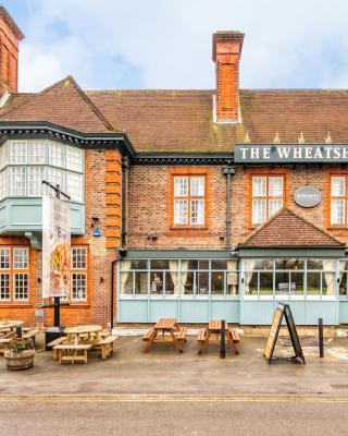 The Wheatsheaf by Innkeeper's Collection